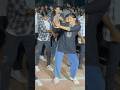 Banthipula Janaki Ntr Kajal Baadshah Dance Farewell Viral Telugu Viralvideo College