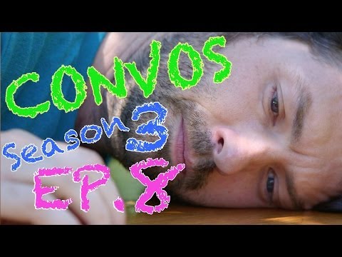 Convos With My 2-Year-Old - "COFFEE TABLE" - Season 3 FINALE!