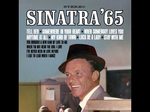 Anytime At All (1965)