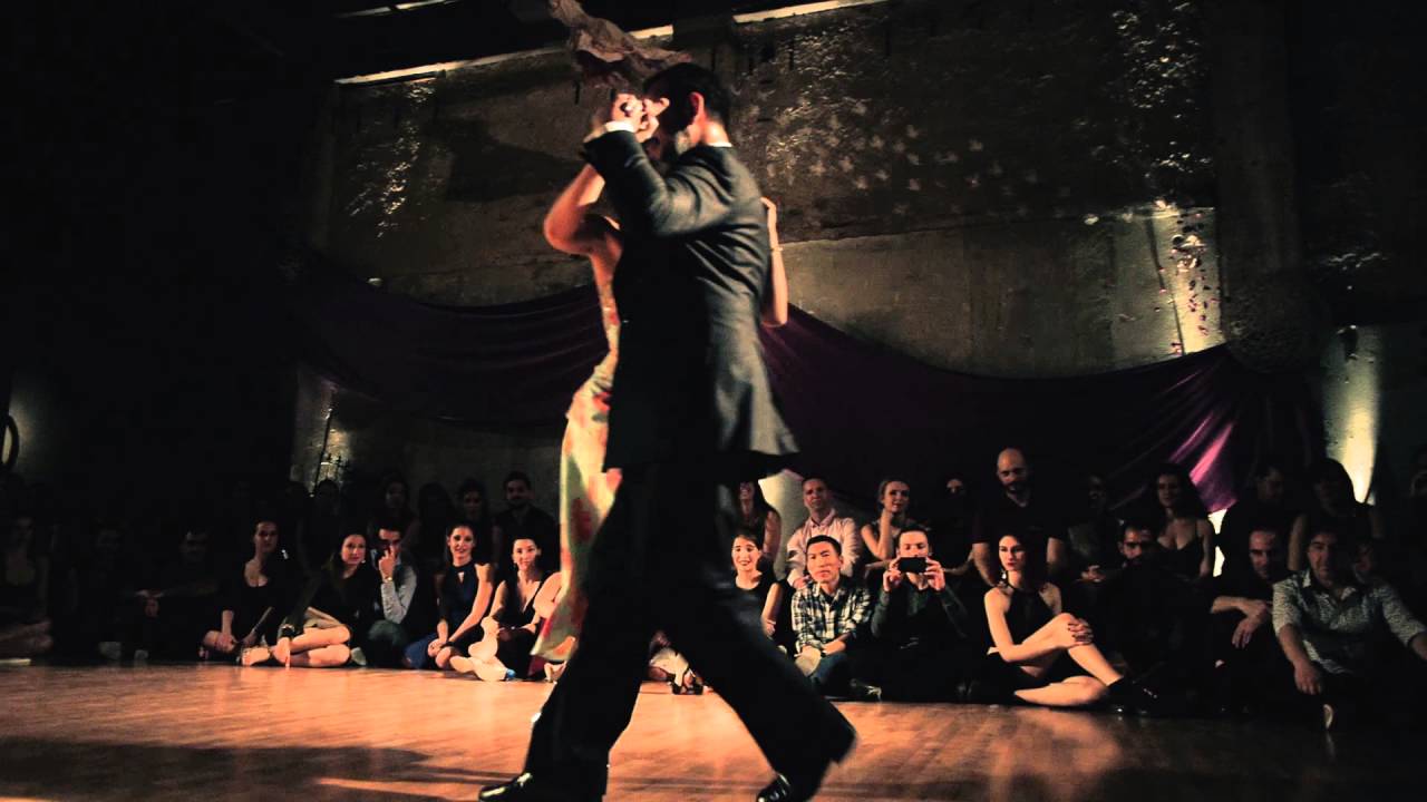 2nd TangoLovers Festival 06.02.16 – Fabian Peralta & Josefina Bermudez 4/5
