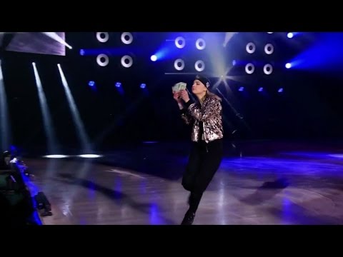 2016 RevolutiOn Ice - Kiira Korpi EX 2 ESPN