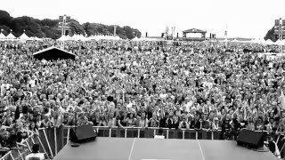 Carpark North - Shall We Be Grateful (Live 2010)