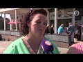 Benefietconcert voor Café Sailor na brand
