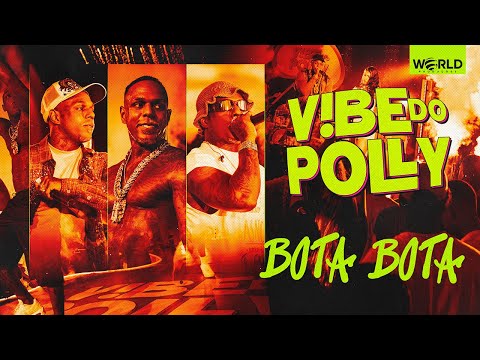 Oh Polêmico | BOTA BOTA - V!BE DO POLLY