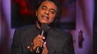 Johnny Mathis ~ It Might As Well Be Spring