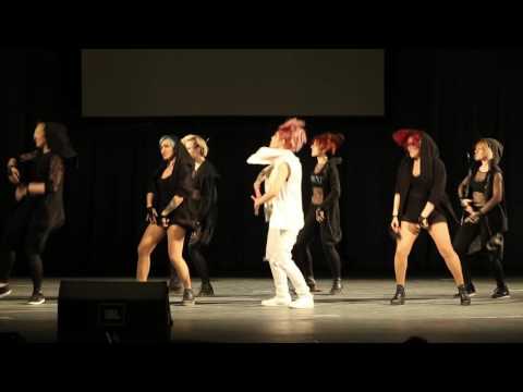 FAP2016 - 14.Cover Dance - BreakPoint - Z.Tao