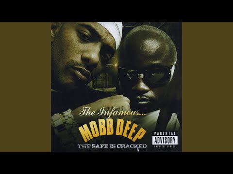 Video thumbnail for Mobb Deep