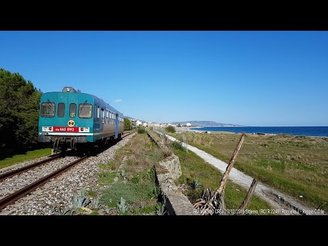 R 22481 Roccella J. - Reggio C.C.le