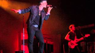 Gavin DeGraw ~ Heartbreak