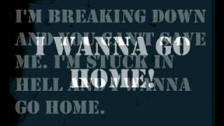 God must hate me (lyrics) - Simple Plan