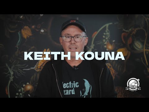 Keith Kouna - Vide ton sac!