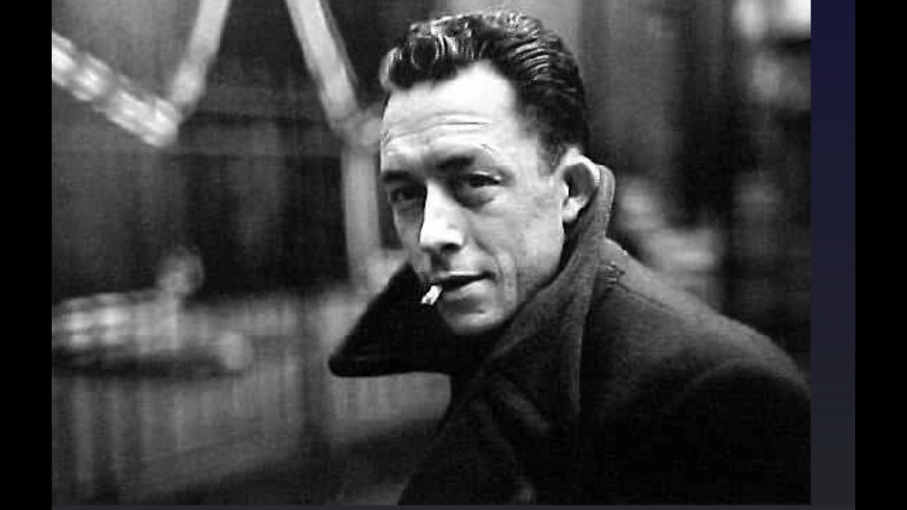 希望ある未来を創る新たな国民運動の手本になる、アルベール・カミュの小説「ペスト」をご紹介！