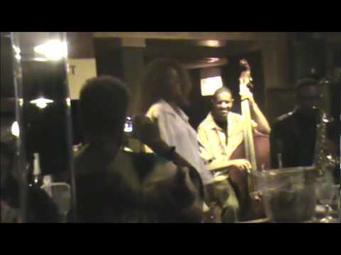 Barbara Gogan  Bye Bye Black Bird