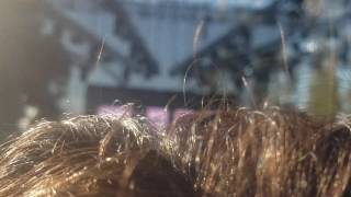 Spooky Couch/Side Boob - Albert Hammond, Jr. [Beach Goth V]