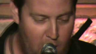 Perfect Stranger performs Hey,Virginia at Dosey Doe&#39;s