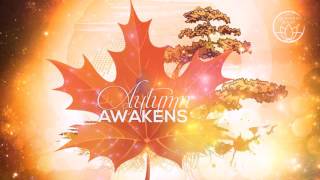 Autumn Lullaby Tale - Children Sleep Time Music