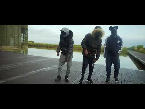 #Zone2   Narsty x PS   Most Hated (VideoClip)