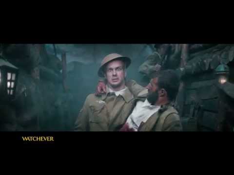 Das neue WATCHEVER I „Groundhog Day“ Ad I Es gibt noch so viel zu entdecken.