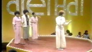 Rock Steady Aretha Franklin Video