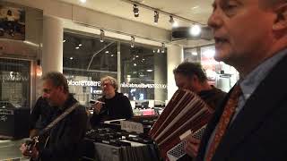 Weeping Willows - Merry Christmas my love - Pet Sounds, Stockholm 2021