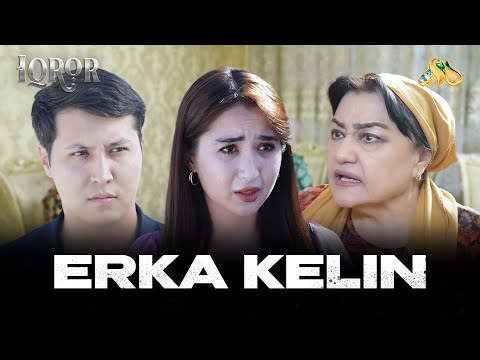 Erka kelin… Iqror, 1111 - son