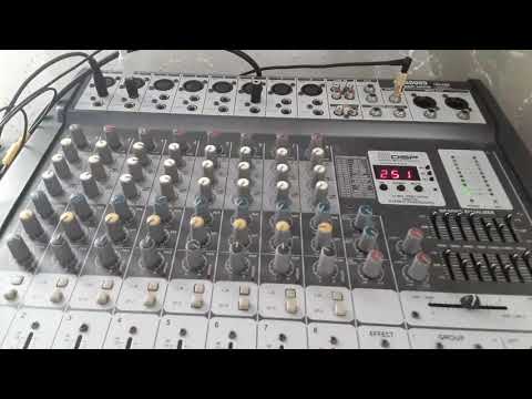 DJ ŞENOL BEY PERFORMANS