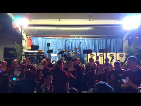 QCSB "Anema E Core" - 2019 St. Nick's Italian Festival