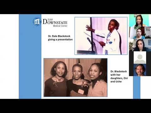 4th Annual Dr. Dale Women's History Month Lecture and Awards Ceremony