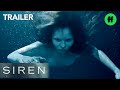 Siren | Trailer: You Can't Escape Her Song | Freeform