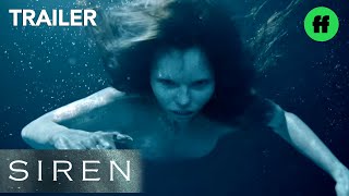 Siren | Season 1 - Teaser #1