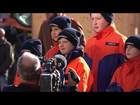 Bernstadt - Fernsehen Mdr ist da 2021 (Bernstadtbilder)