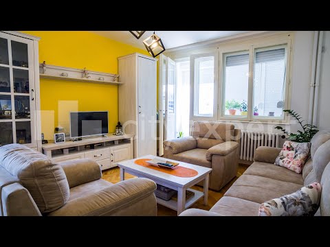 Stan na prodaju, 57m2 - Centar, Niš - CityExpert.rs