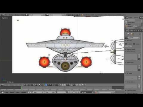 The Stuart Foley Dreadnaught Project #1