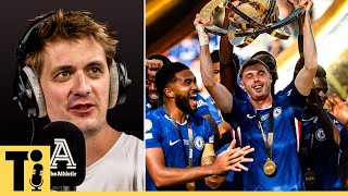 Chelsea win Club World Cup & Bayern without Musiala