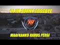 DJ MAAFKANKU HARUS PERGI ( IM SORRY GOODBYE - KRISDAYANTI)VIRAL TIKTOK