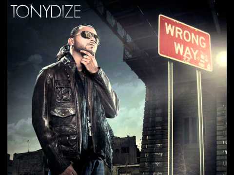 Tony Dize Ft Plan b , Don Omar SOLOS