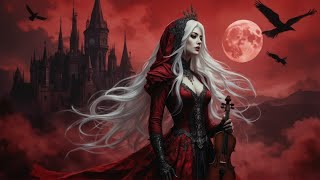 Download lagu Blood Moon Aria Symphony | Epic Gothic Metal × Dark Violin × Symphonic Orchestra mp3