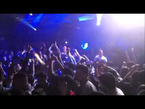 Tujamo Live | Galantis - Runaway (U&I) (Brendiee Bootleg)