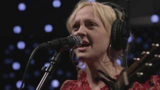 Laura Marling - Nothing, Not Nearly (Live on KEXP)