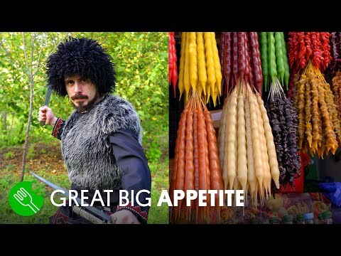 原味戰士能量棒 (The Original Warrior Energy Bar)