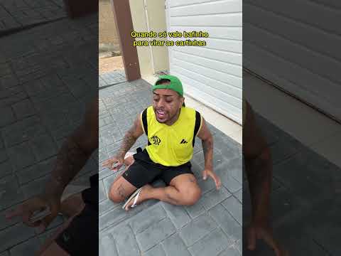 3 bafo e uma batida vale ? Kkkkkk