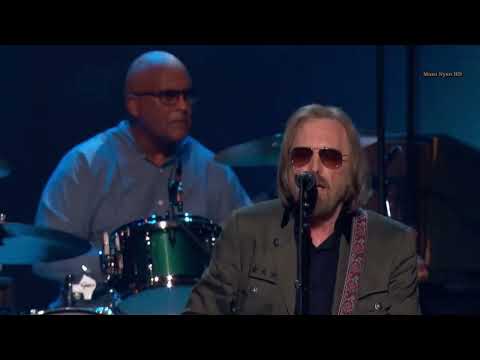 Tom Petty ~ Runnin' Down a Dream