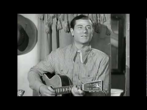 Ray Whitley   Riding the Wind