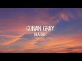 Heather - Conan Gray ( 1 Hour Lyrics Músic)