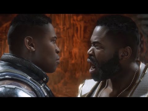 HYPE JAX MIRROR! FT10 WITH ANOTHER GODLIKE JAX PLAYER