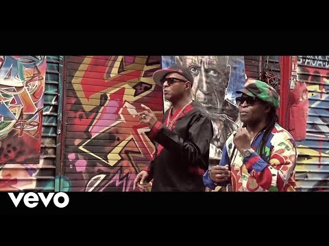 Billy Obam, Leee John - Music