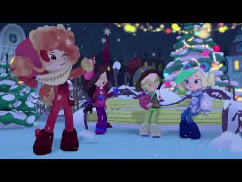 Сказочный патруль - Серия 5 "Загадай желание".  Тизер