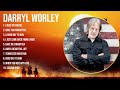 D A R R Y L W O R L E Y Greatest Hits Top 100 Country Artists To Listen In 2023 2024