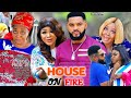 HOUSE ON FIRE SEASON 9 10 Trending Movie DESTINY ETIKO NEW 2021 LATEST NIGERIAN NOLLYWOOD MOVIE