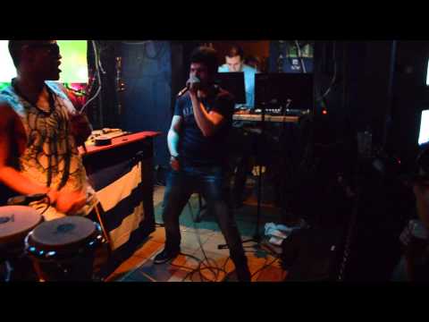 "TUTI " by Los Residentes de Cuba. Pro MikkiM , cd Santiago.